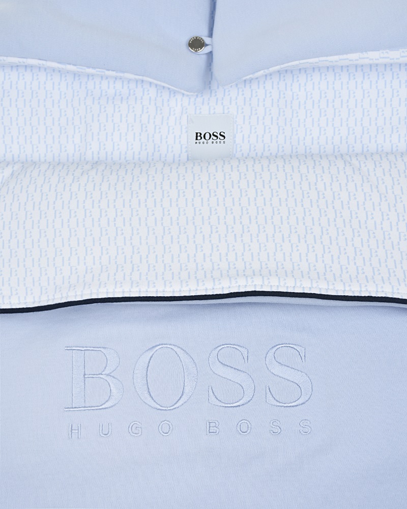 HUGOBOSS