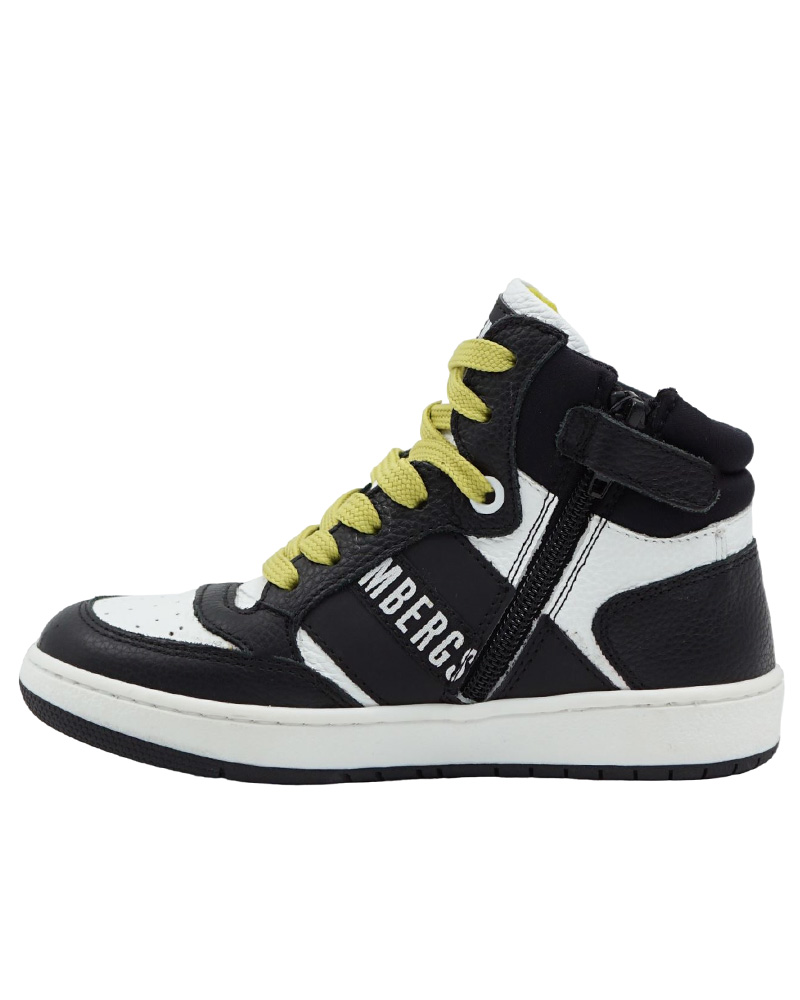 BIKKEMBERGS