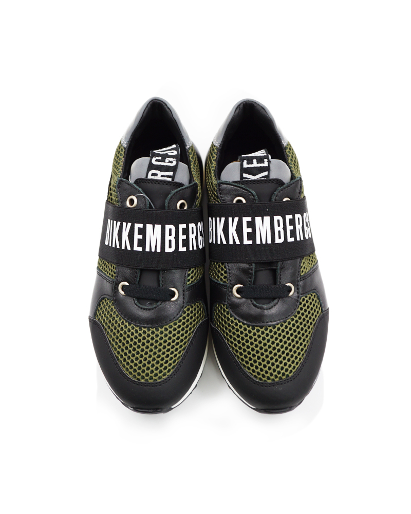 BIKKEMBERGS