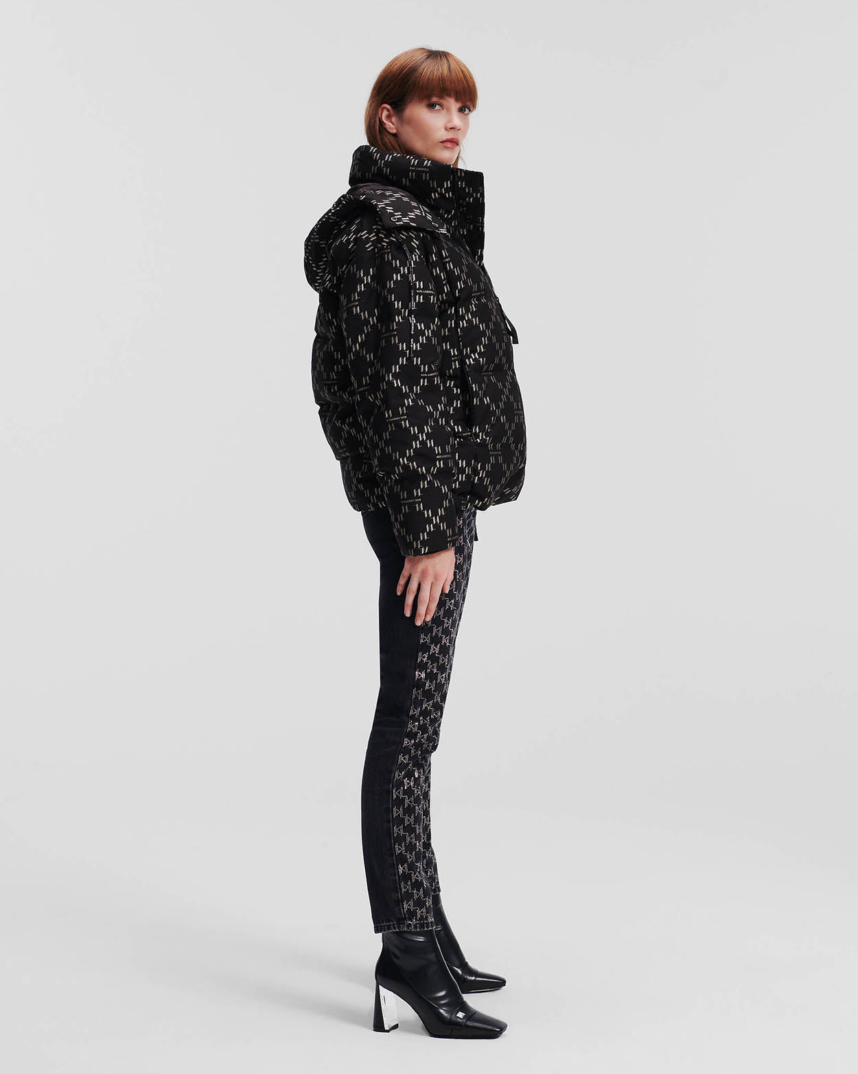 KARLLAGERFELD