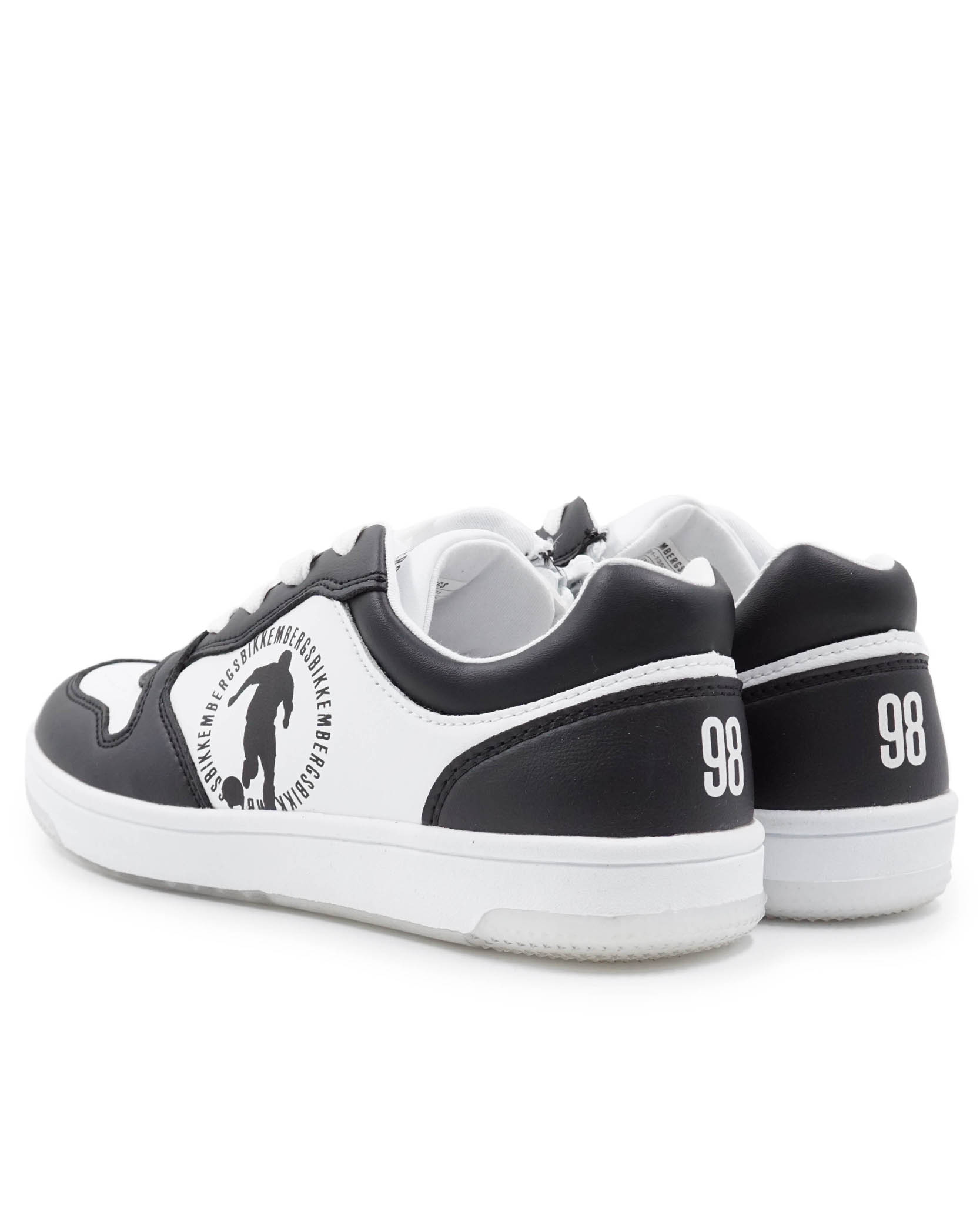 BIKKEMBERGS