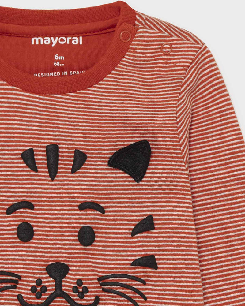 MAYORAL