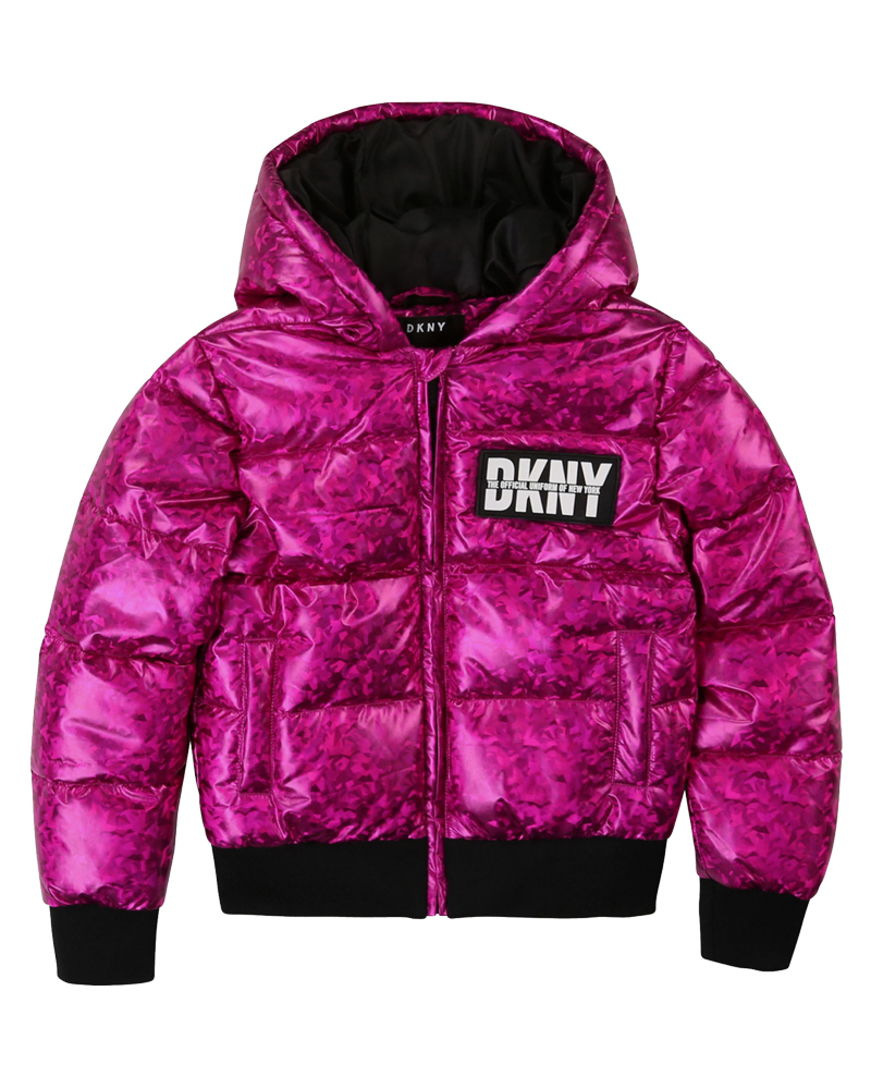 DKNY