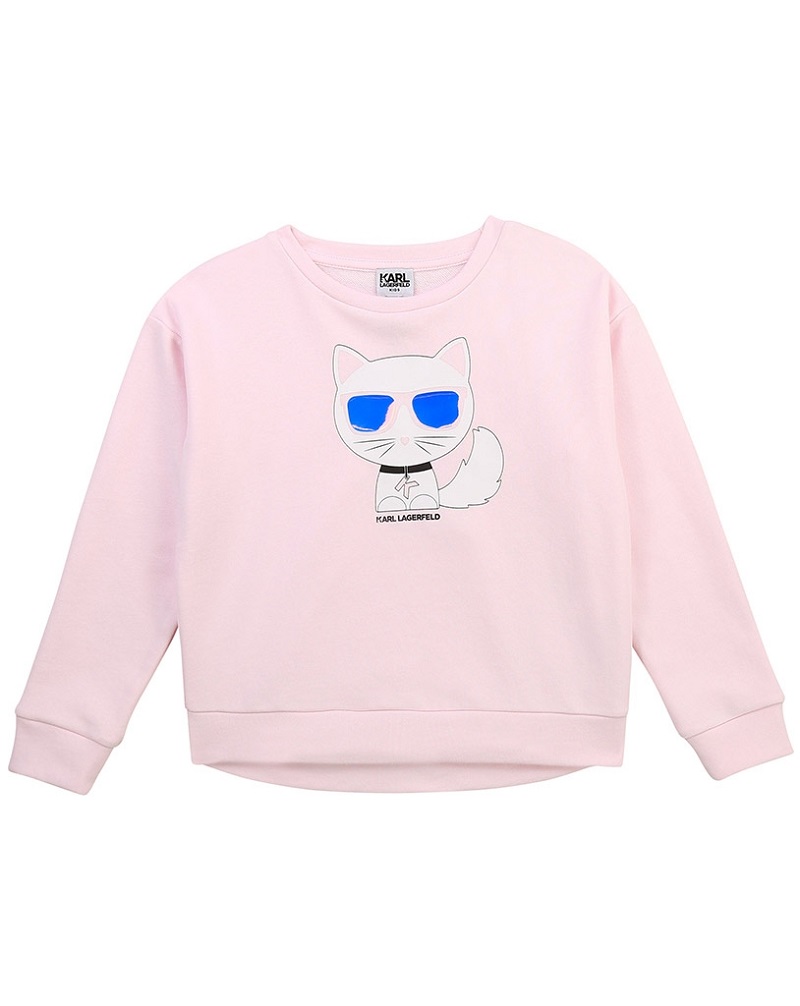 KARLLAGERFELD