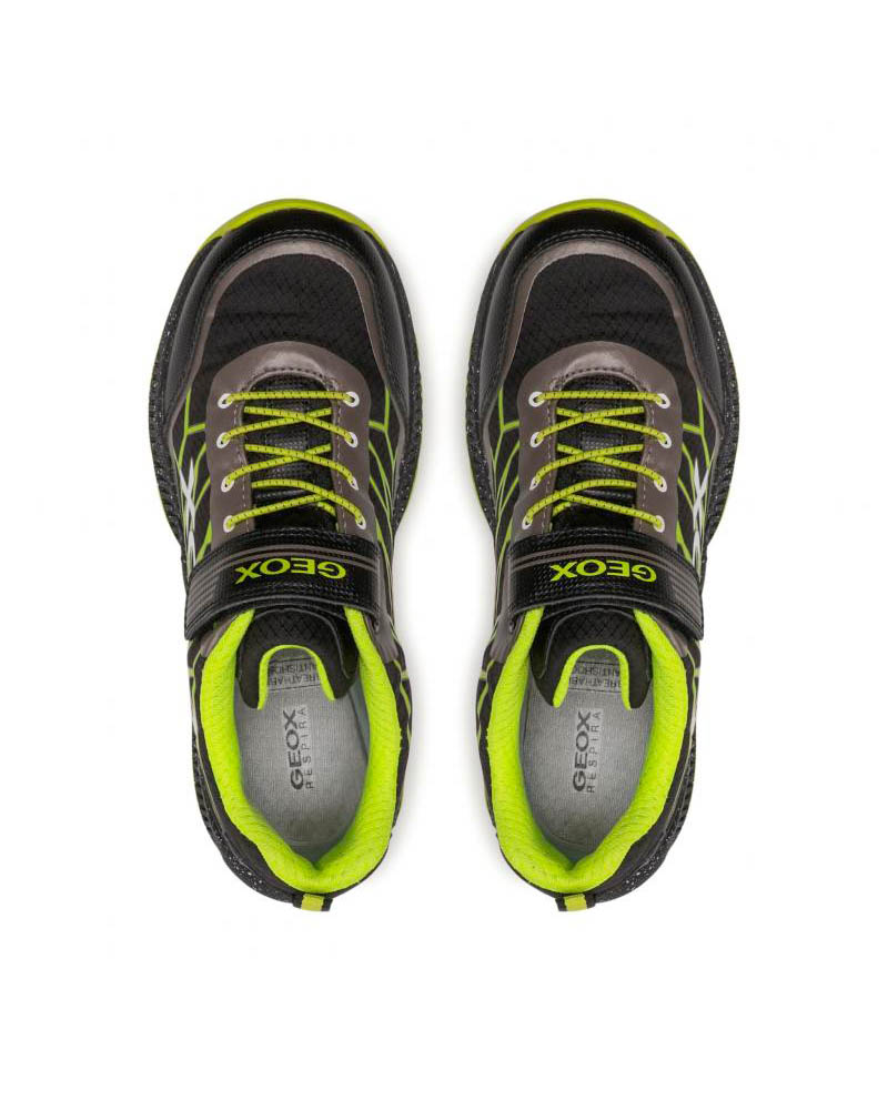 GEOX