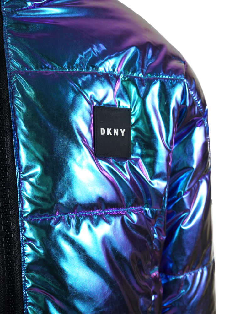 DKNY