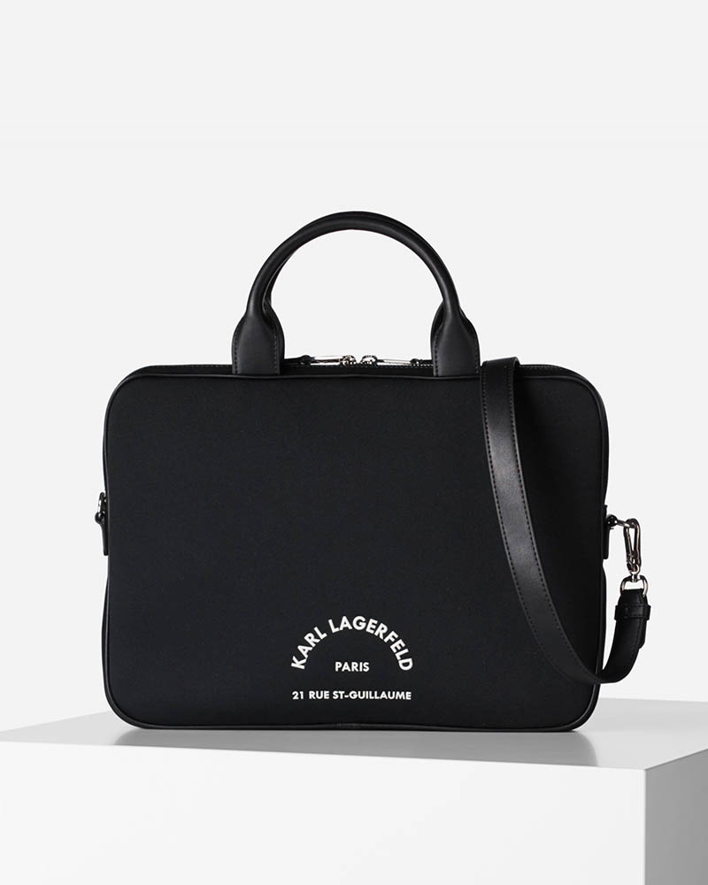 KARLLAGERFELD