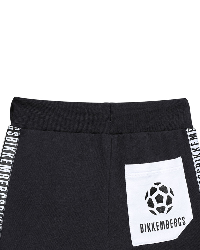 BIKKEMBERGS