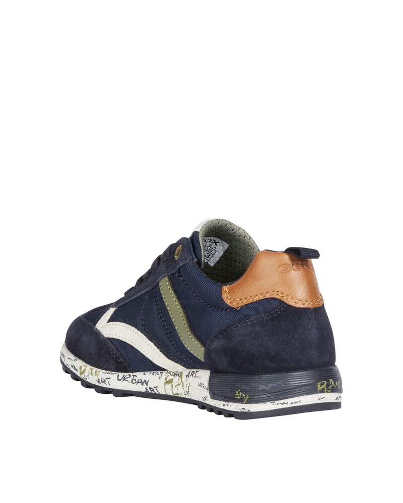 GEOX