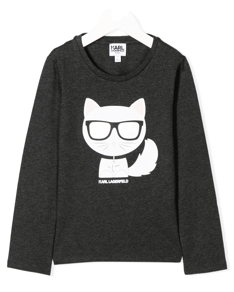 KARLLAGERFELD
