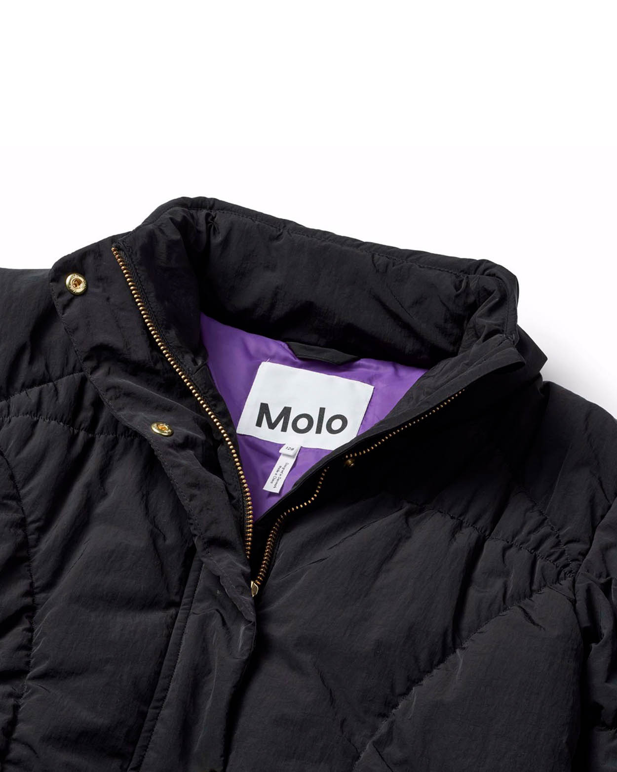 MOLO