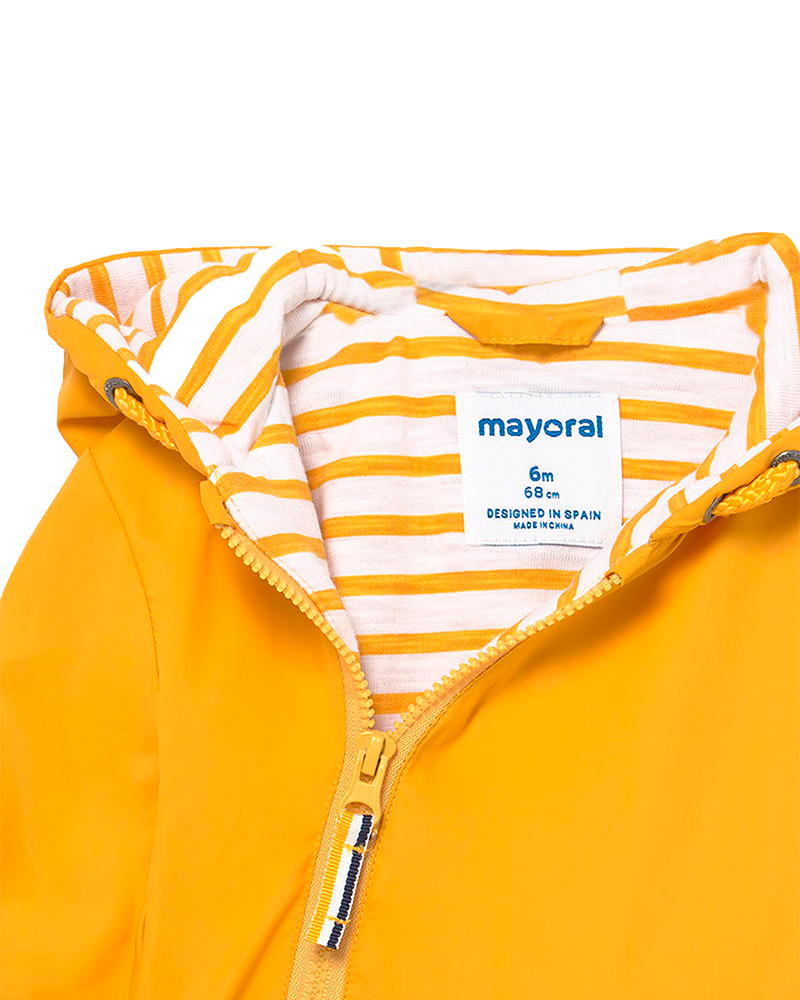 MAYORAL