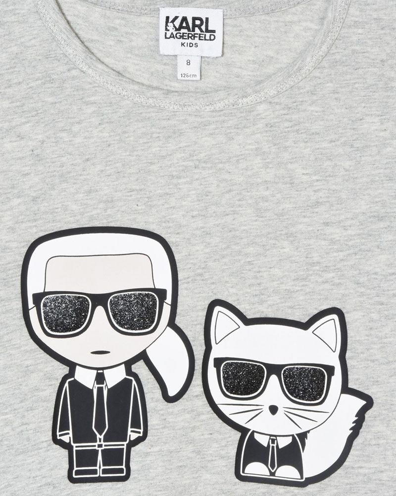 KARLLAGERFELD