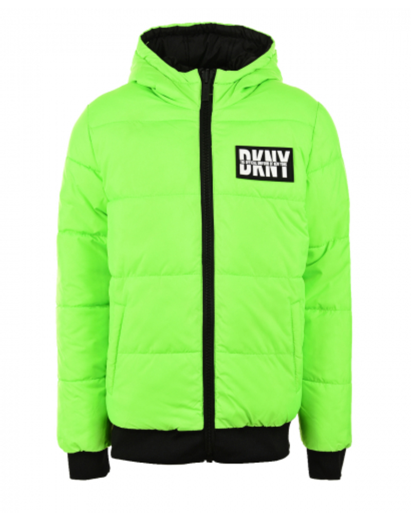 DKNY