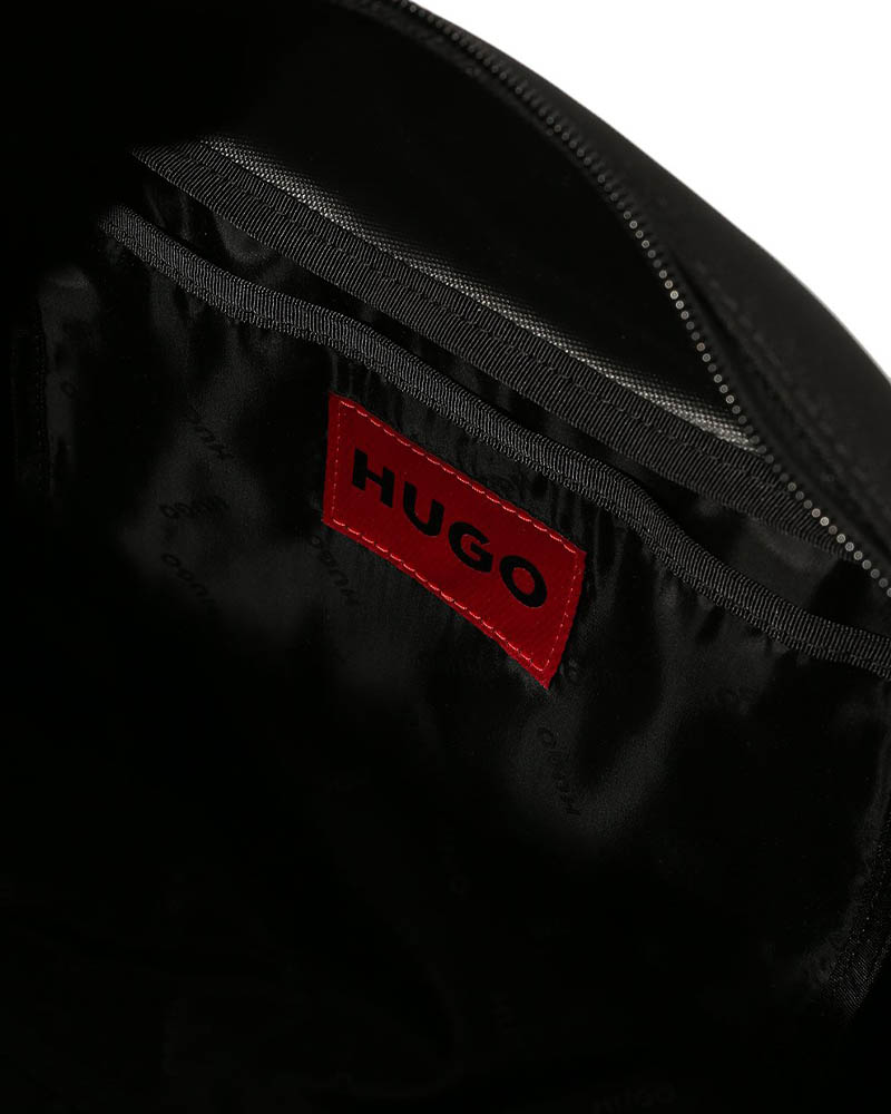 HUGOBOSS