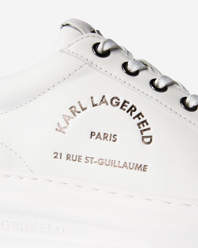 KARLLAGERFELD