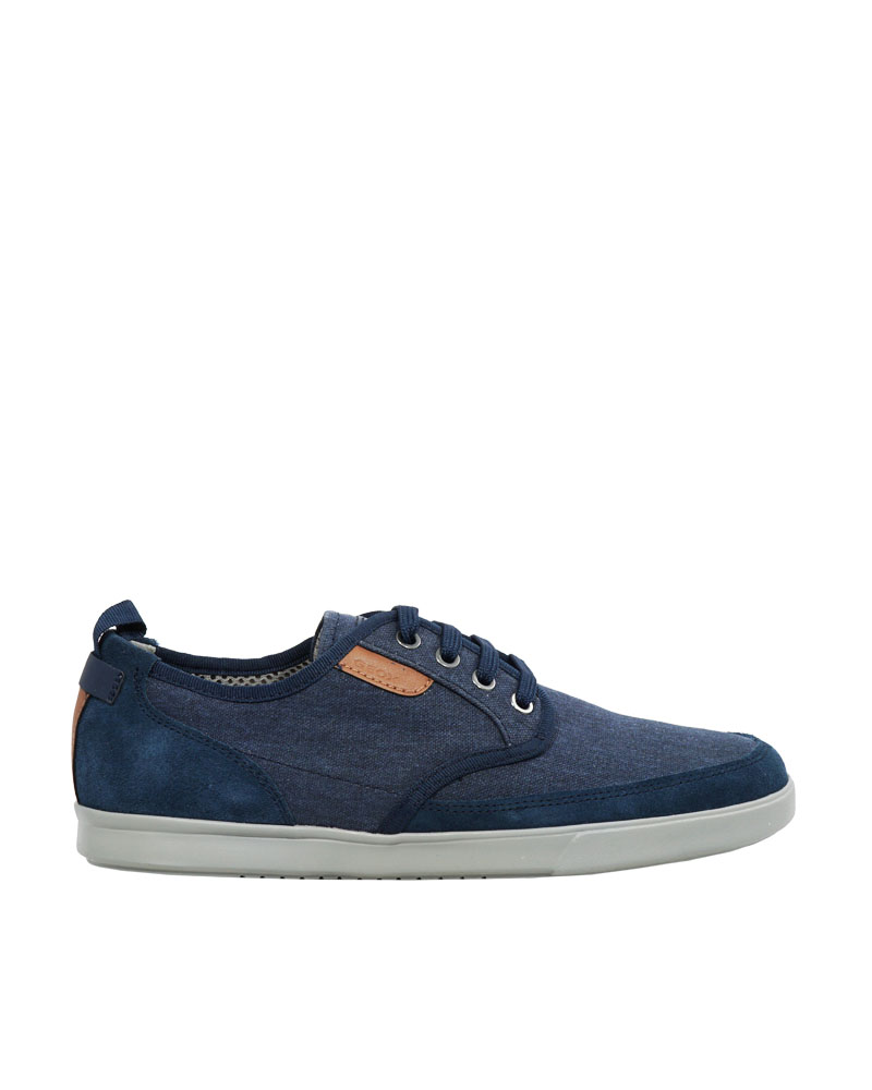 GEOX