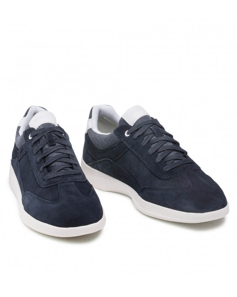 GEOX