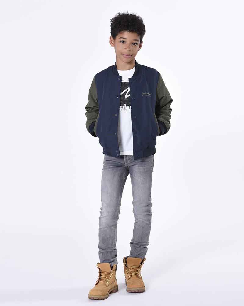 TIMBERLAND