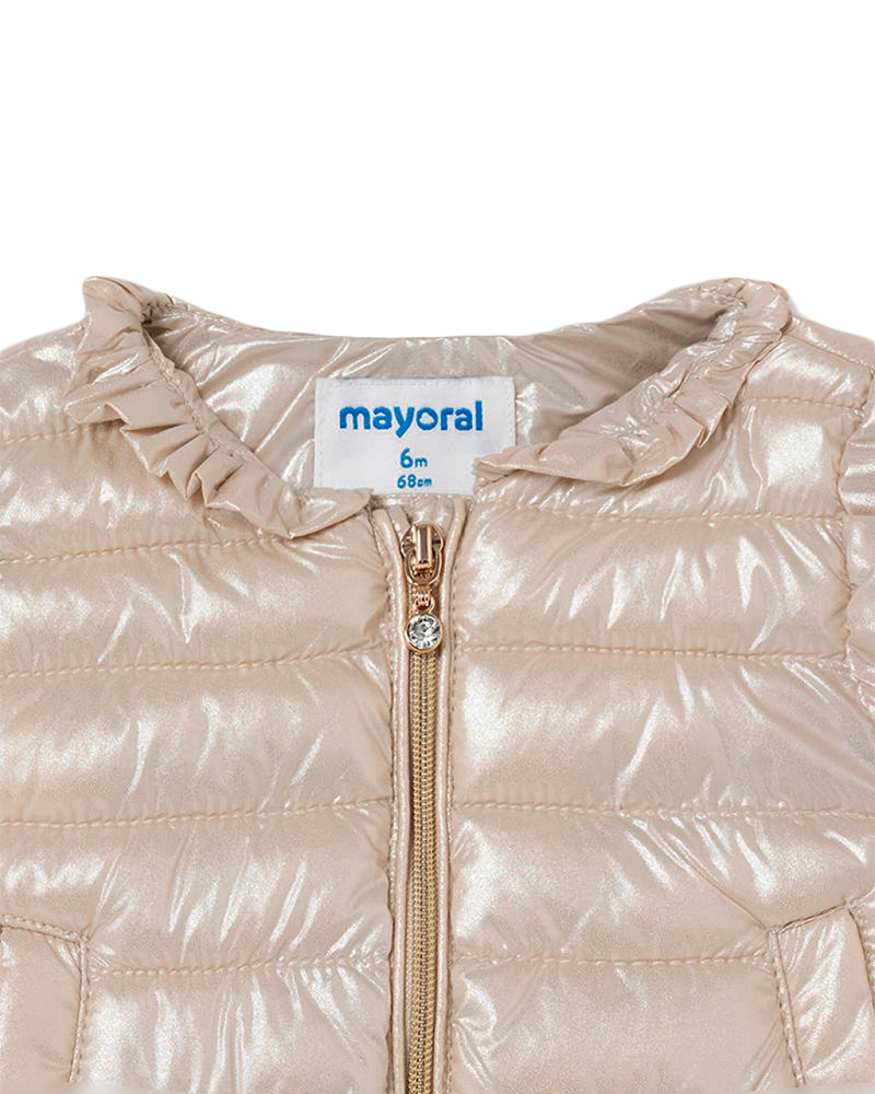 MAYORAL