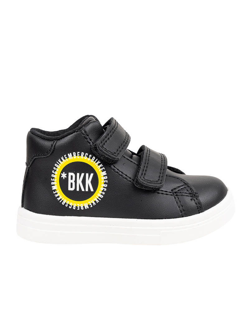 BIKKEMBERGS