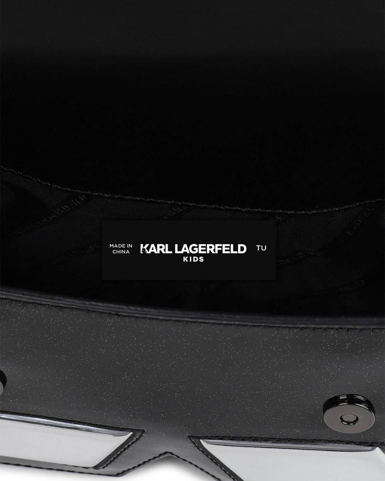 KARLLAGERFELD