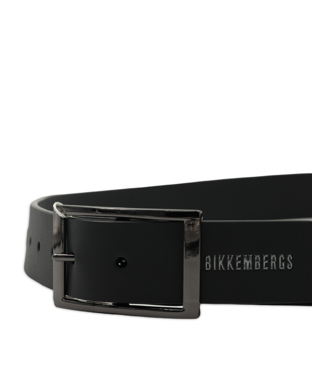 BIKKEMBERGS