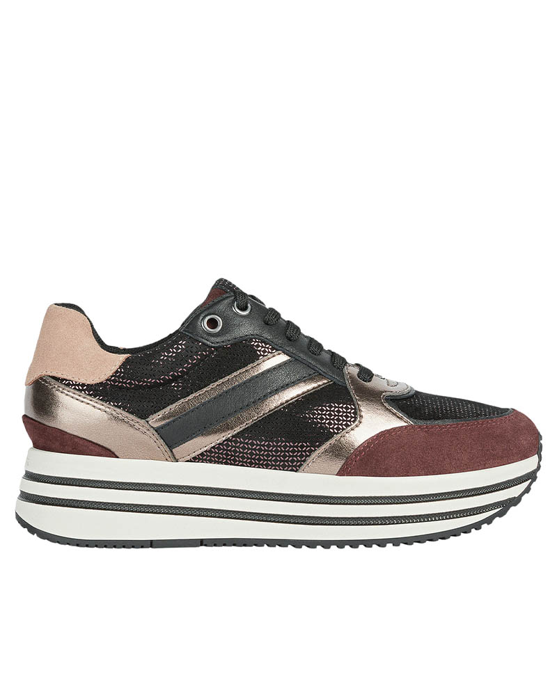 GEOX