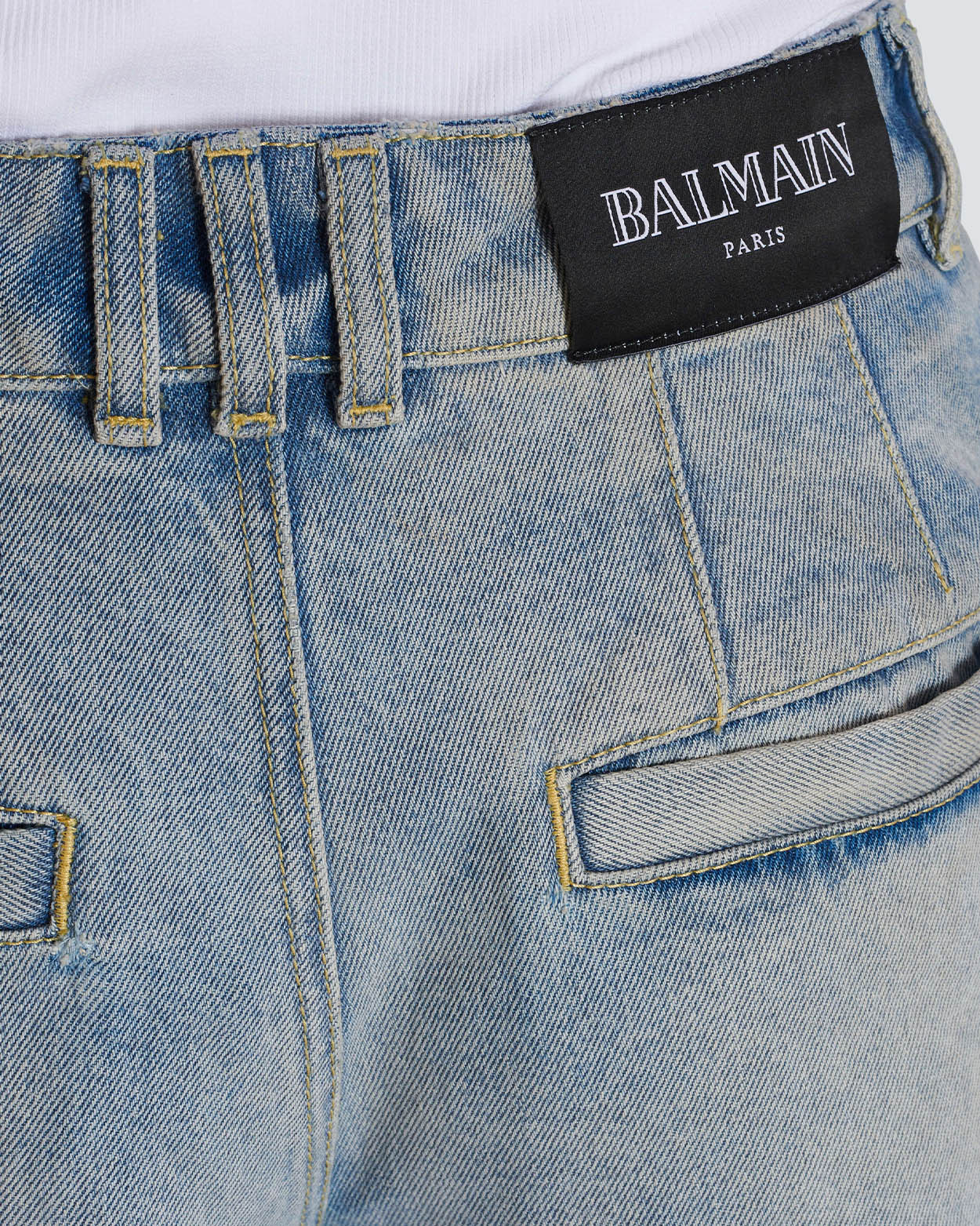 BALMAIN