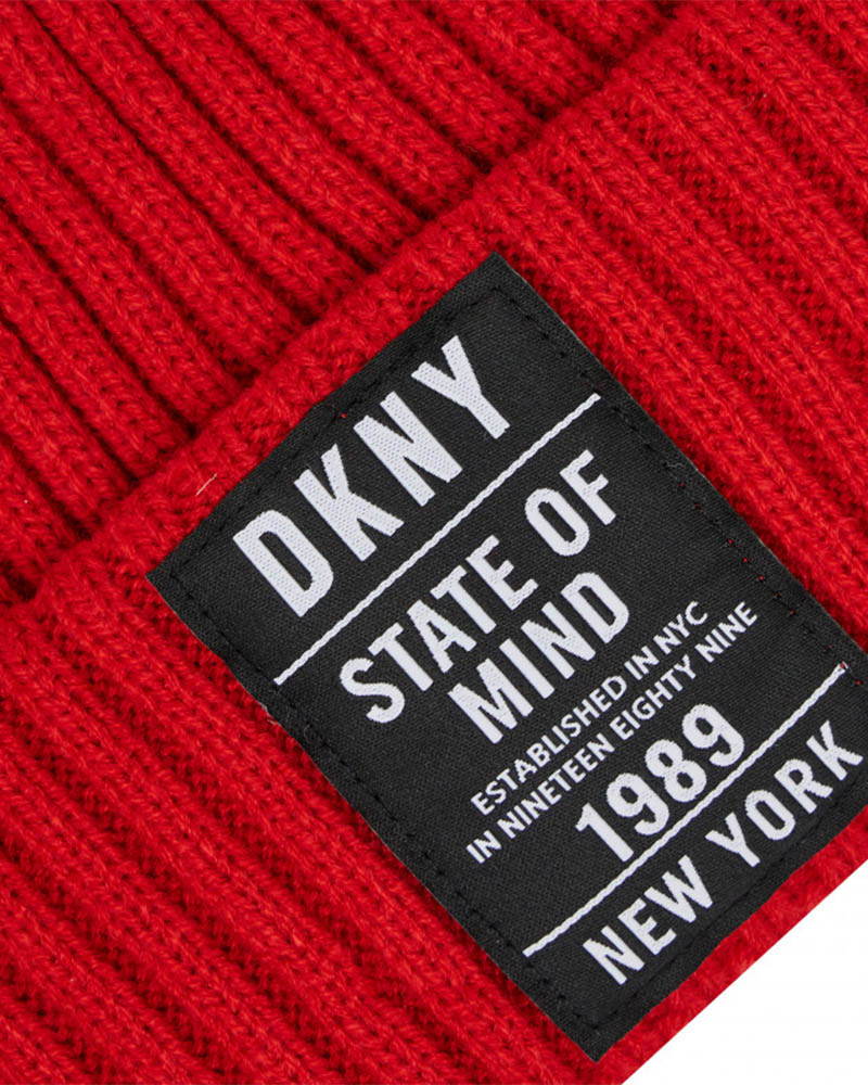 DKNY