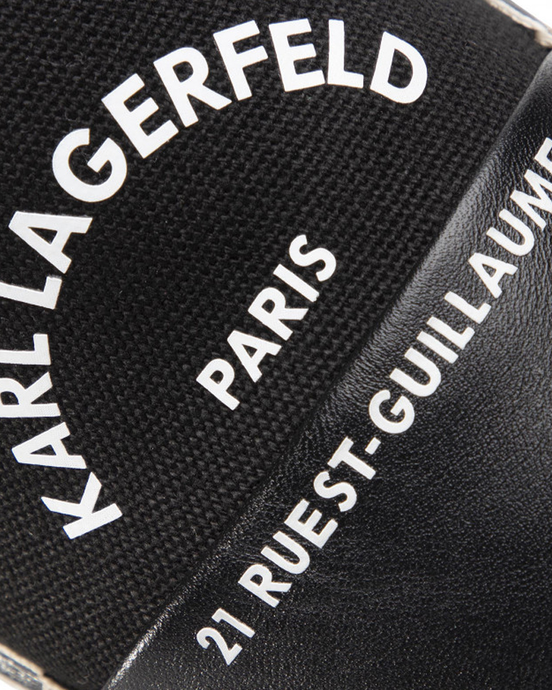 KARLLAGERFELD