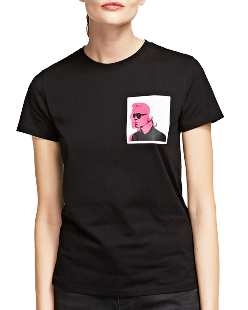 KARLLAGERFELD