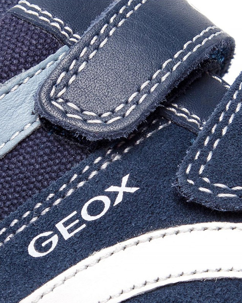 GEOX