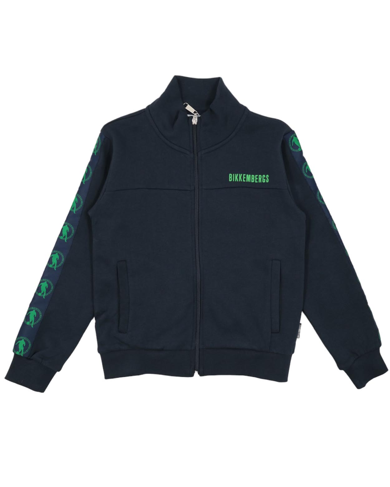 BIKKEMBERGS