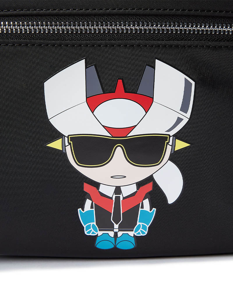 KARLLAGERFELD