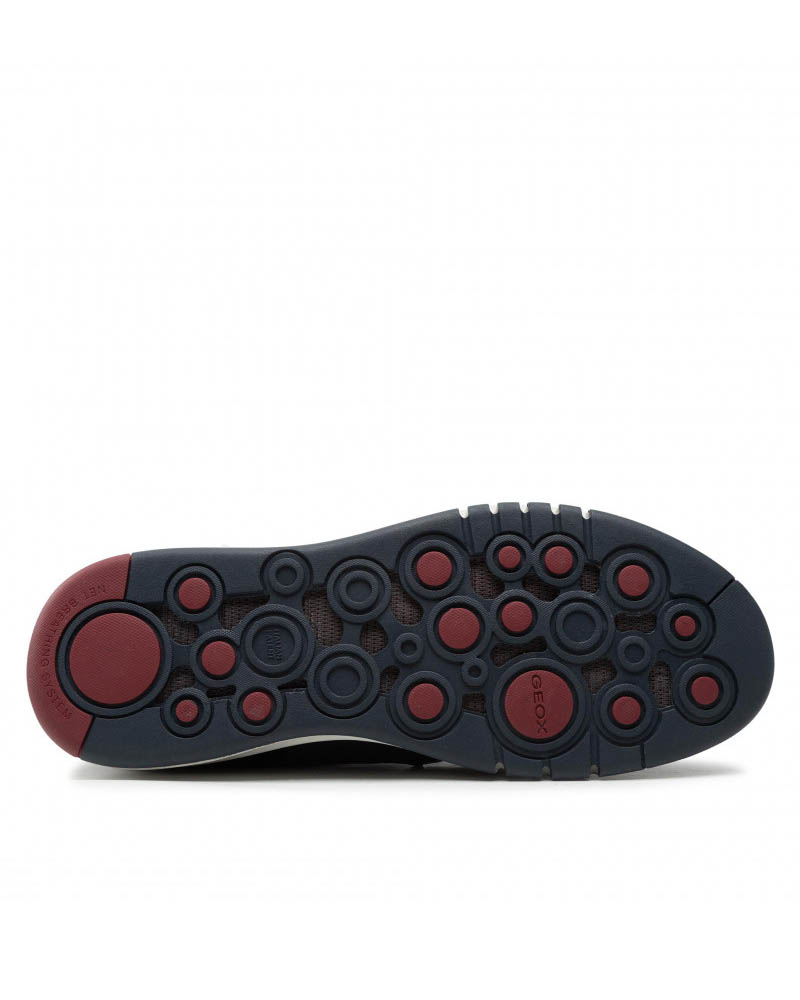GEOX