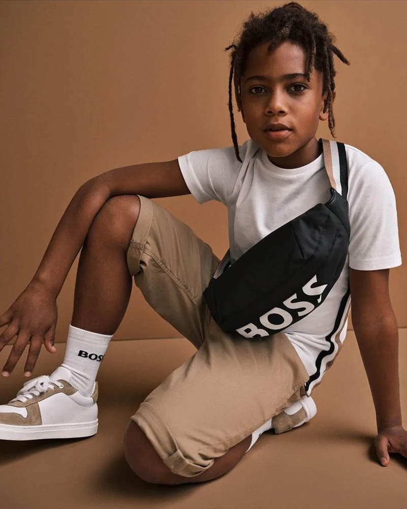 HUGOBOSS