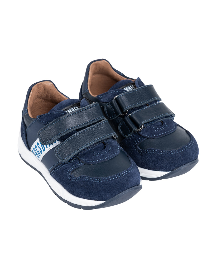 BIKKEMBERGS