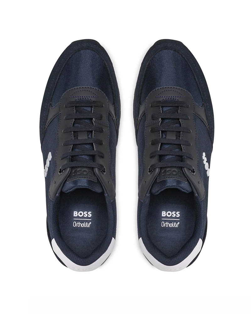 HUGOBOSS