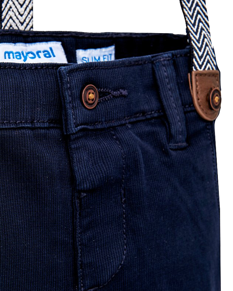 MAYORAL