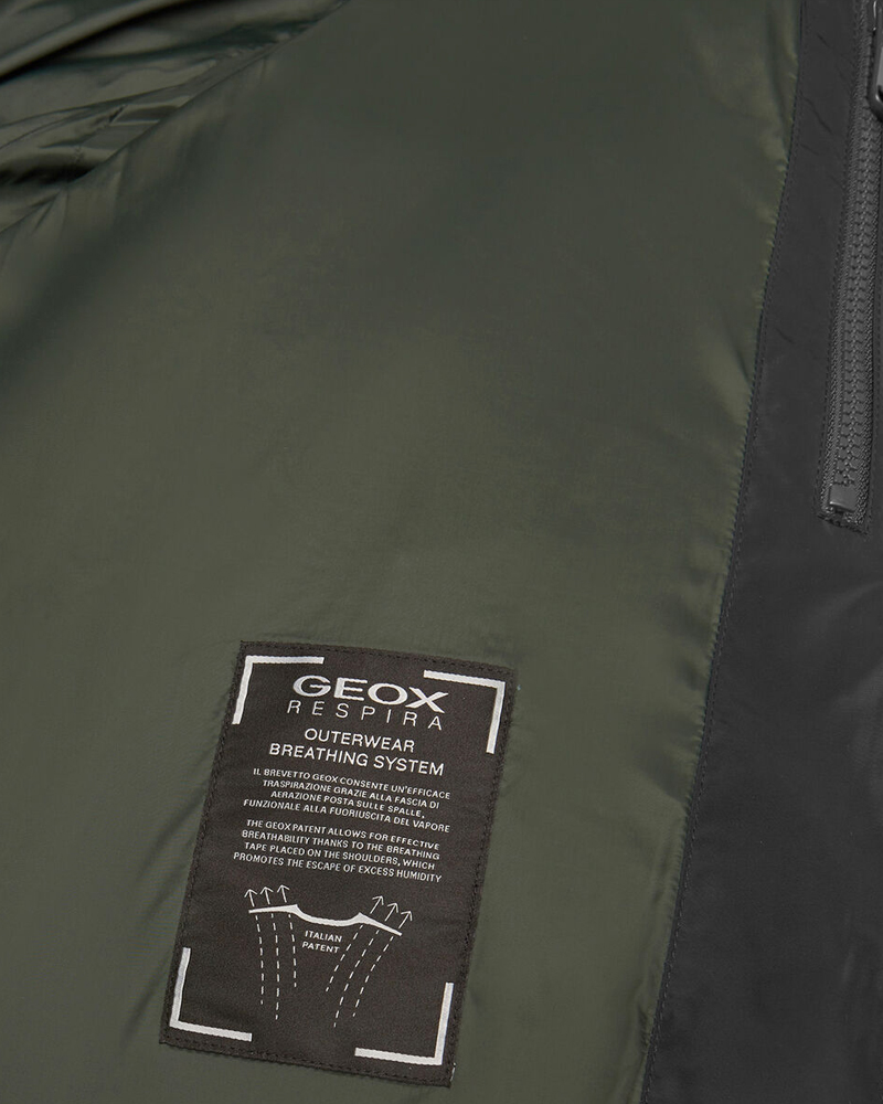 GEOX