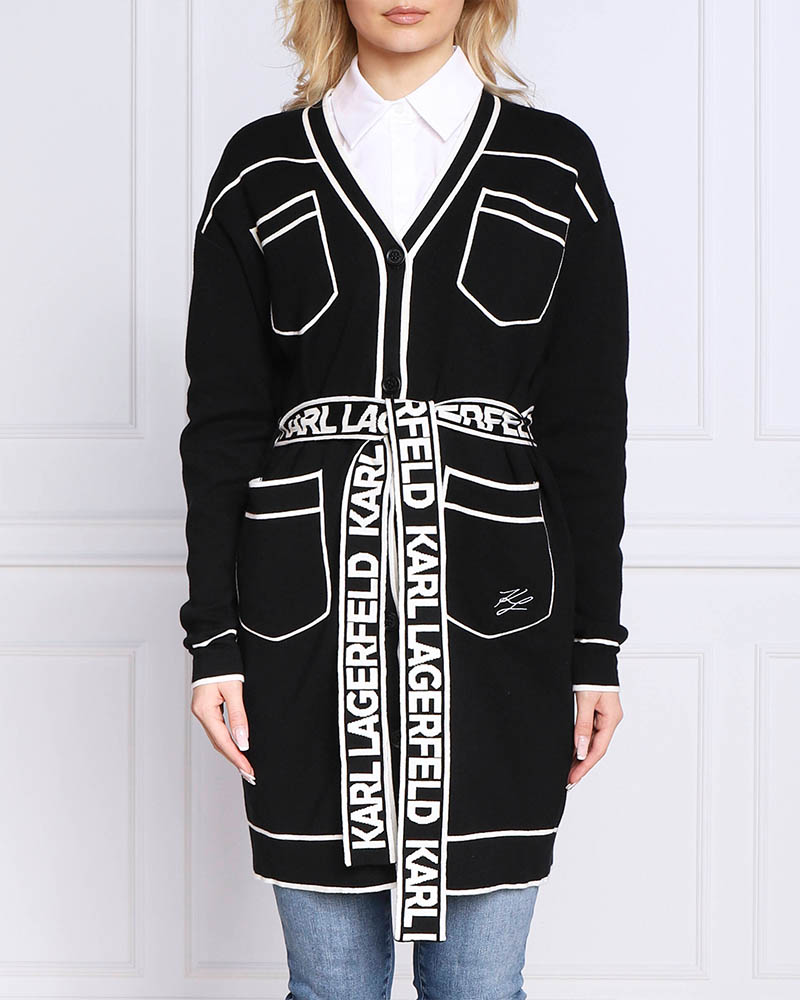 KARLLAGERFELD
