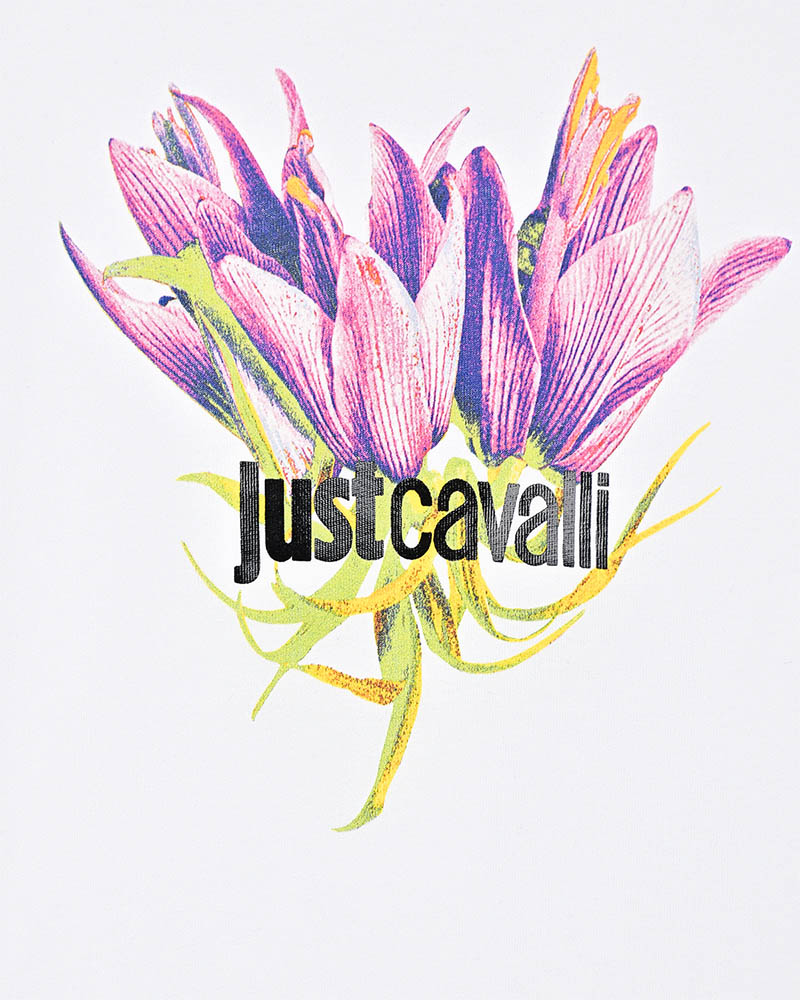 JUSTCAVALLI