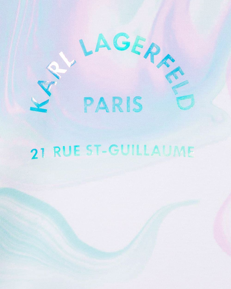 KARLLAGERFELD