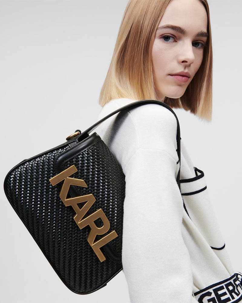 KARLLAGERFELD