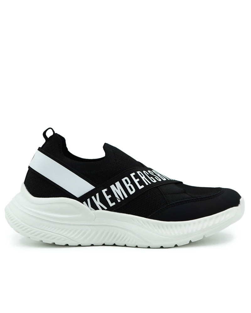 BIKKEMBERGS