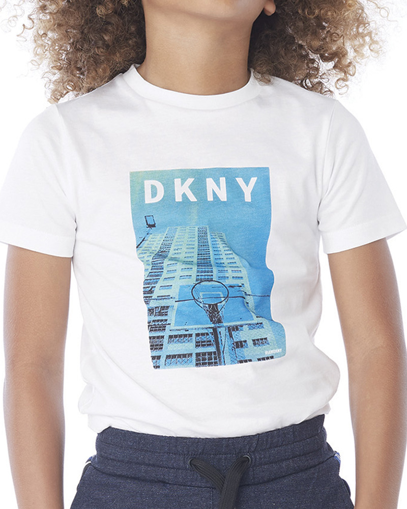 DKNY