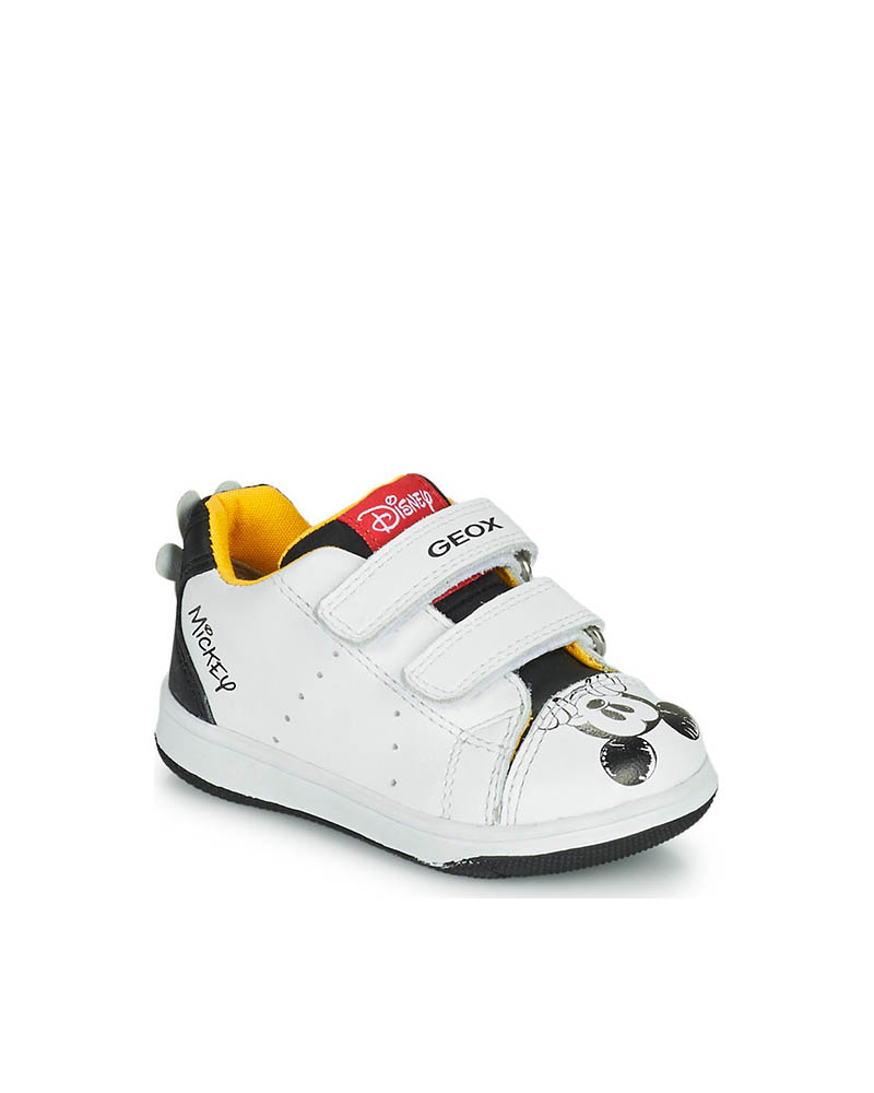 GEOX