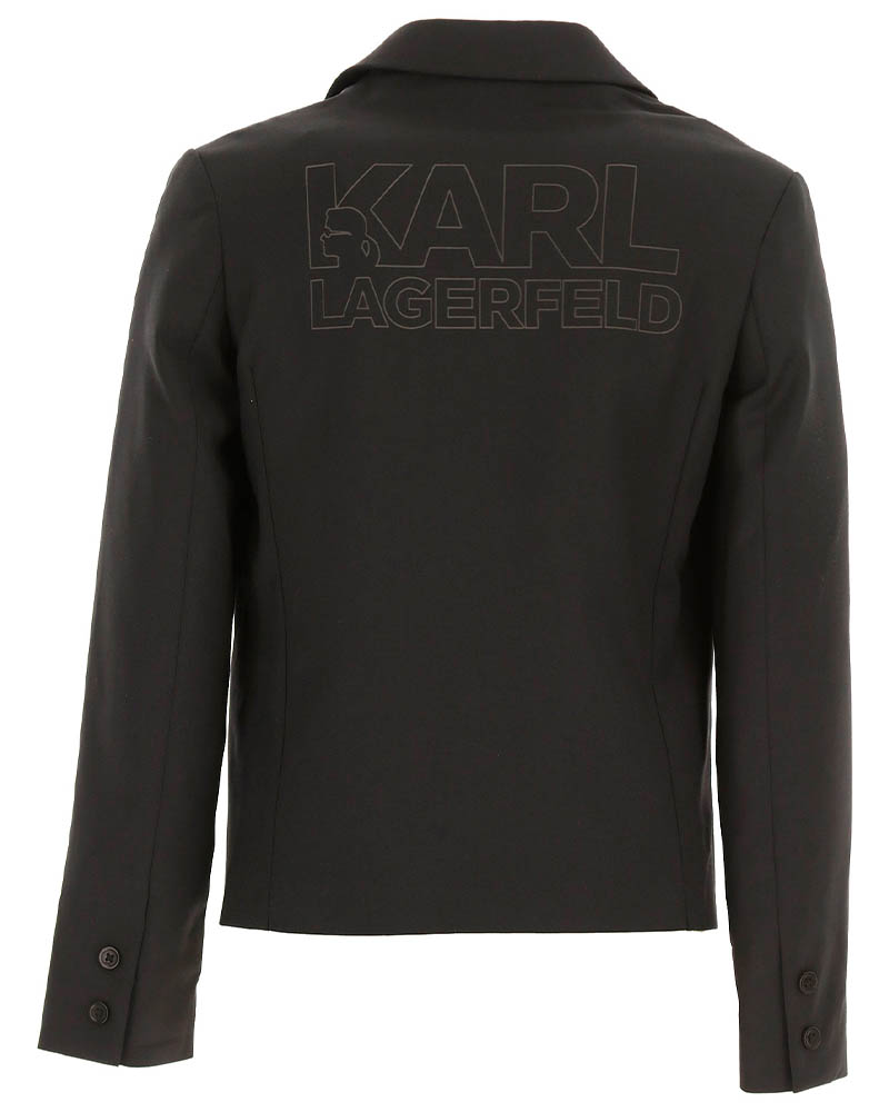 KARLLAGERFELD