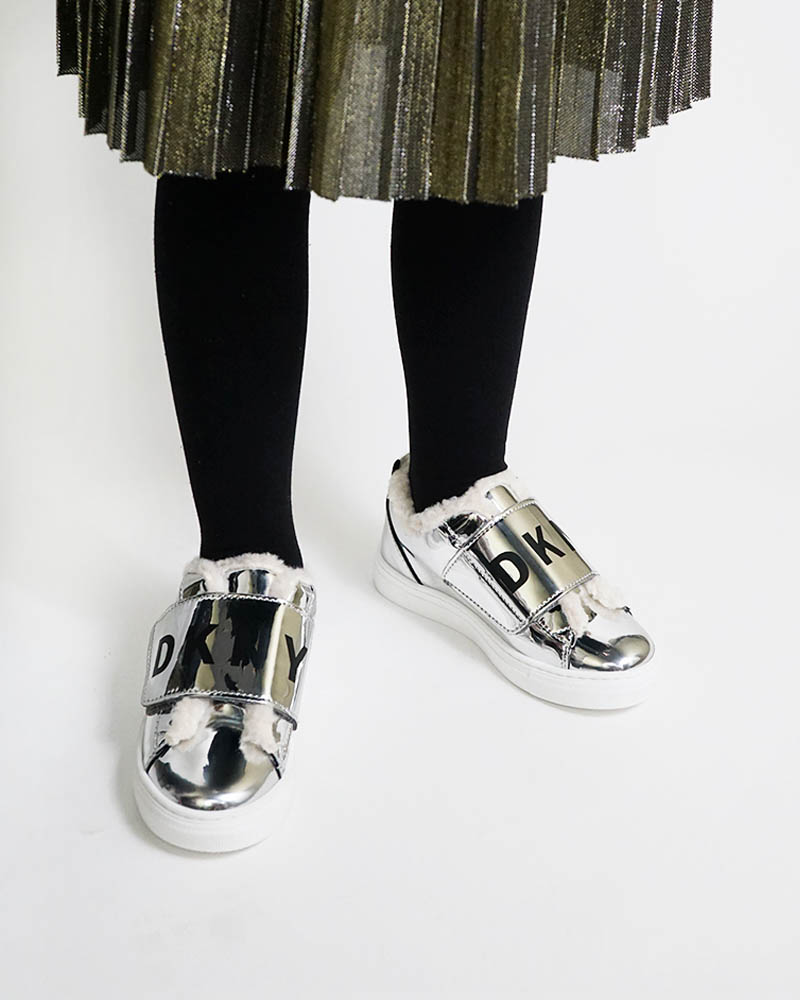DKNY